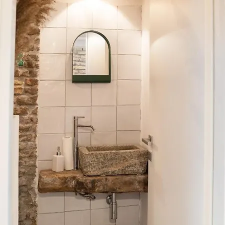 La Trave Bed & Breakfast Montecosaro  Exterior photo