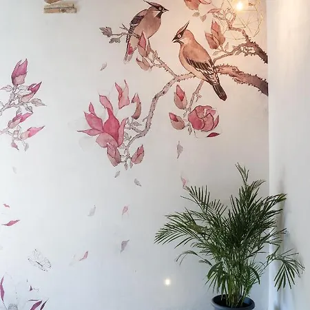 La Trave Bed & Breakfast Montecosaro  Exterior photo