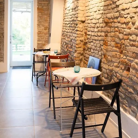 La Trave Bed & Breakfast Montecosaro  Exterior photo