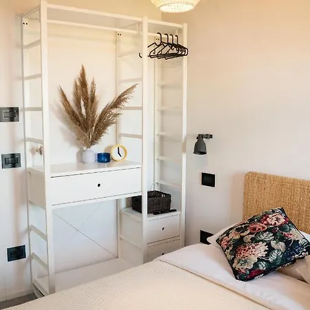 La Trave Bed & Breakfast Montecosaro  Exterior photo
