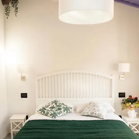 La Trave Bed & Breakfast Montecosaro  Exterior photo