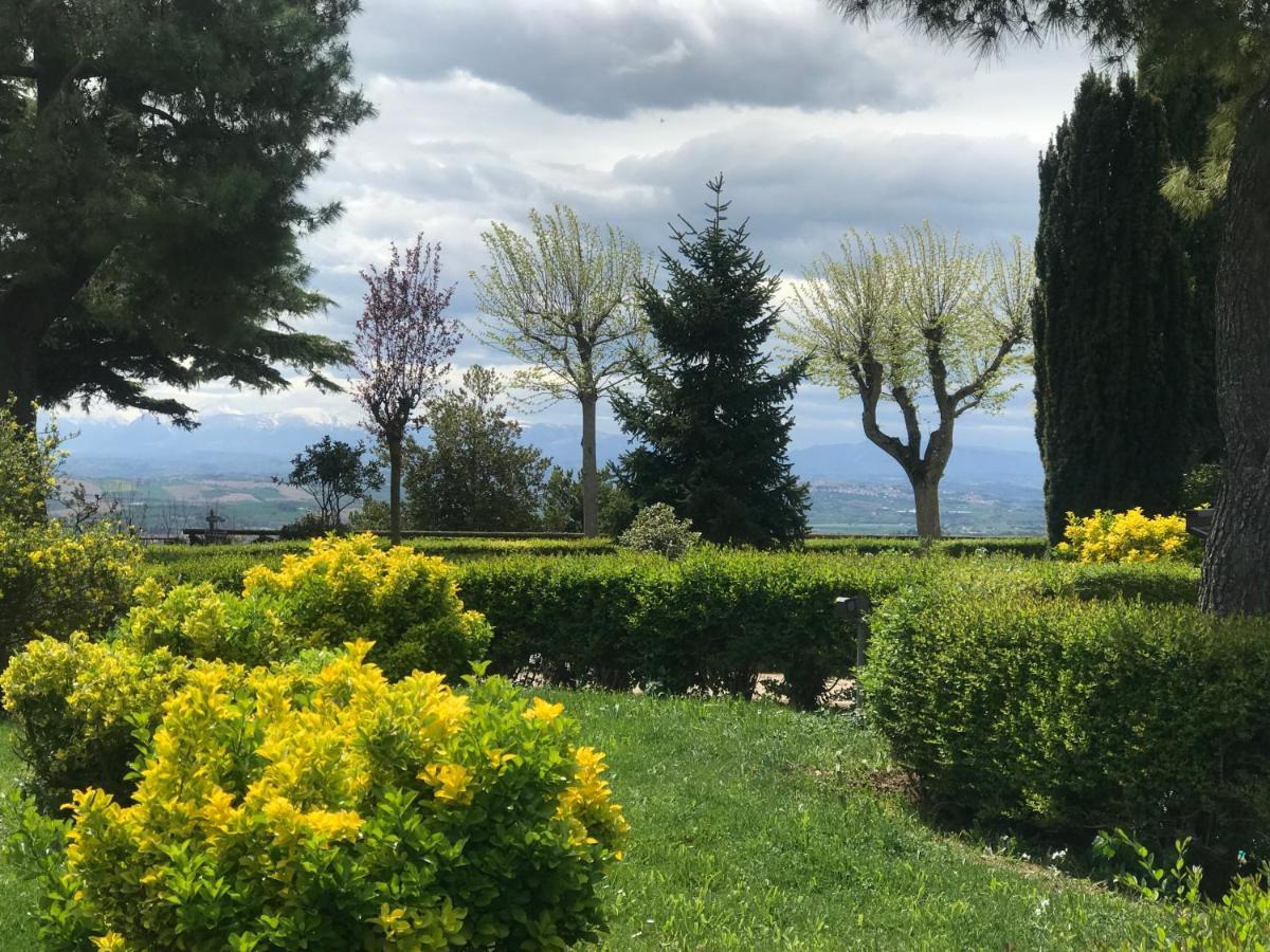 La Trave Bed & Breakfast