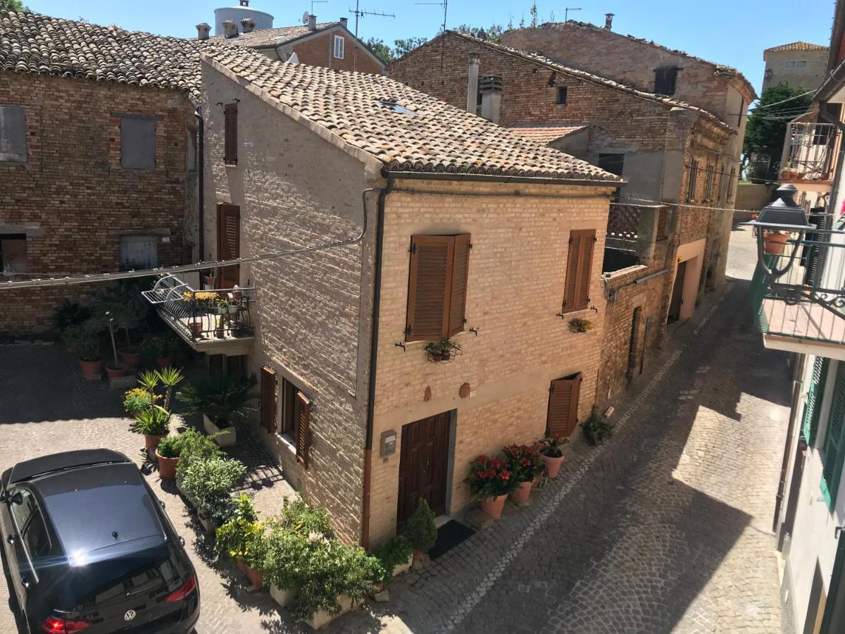 La Trave Bed & Breakfast *