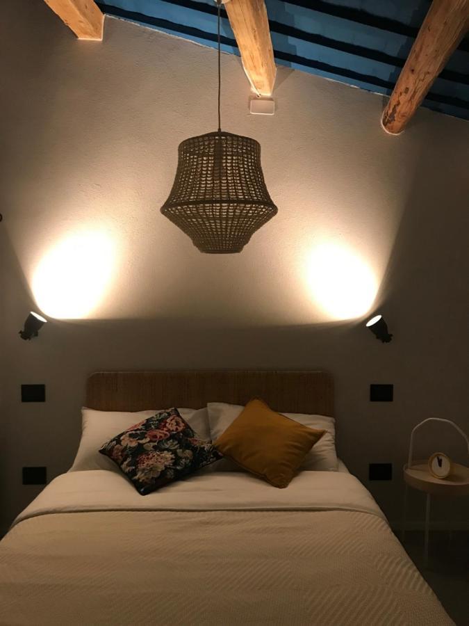 Bed & Breakfast La Trave