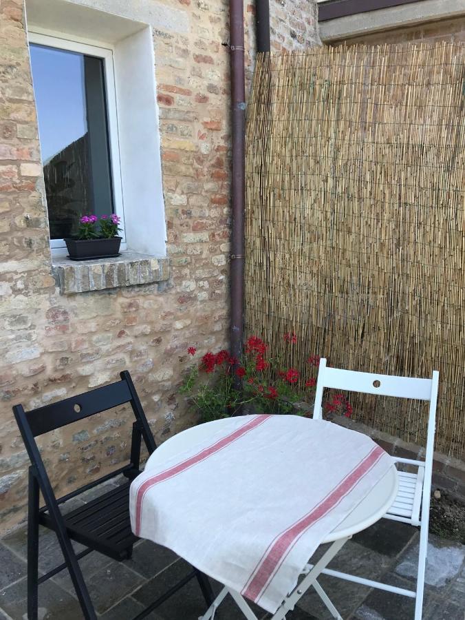 La Trave Bed & Breakfast