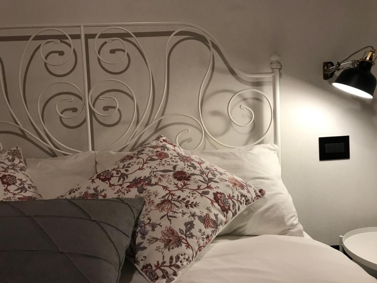 Bed & Breakfast La Trave