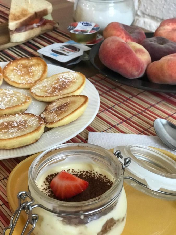 La Trave Bed & Breakfast Montecosaro (Marche)