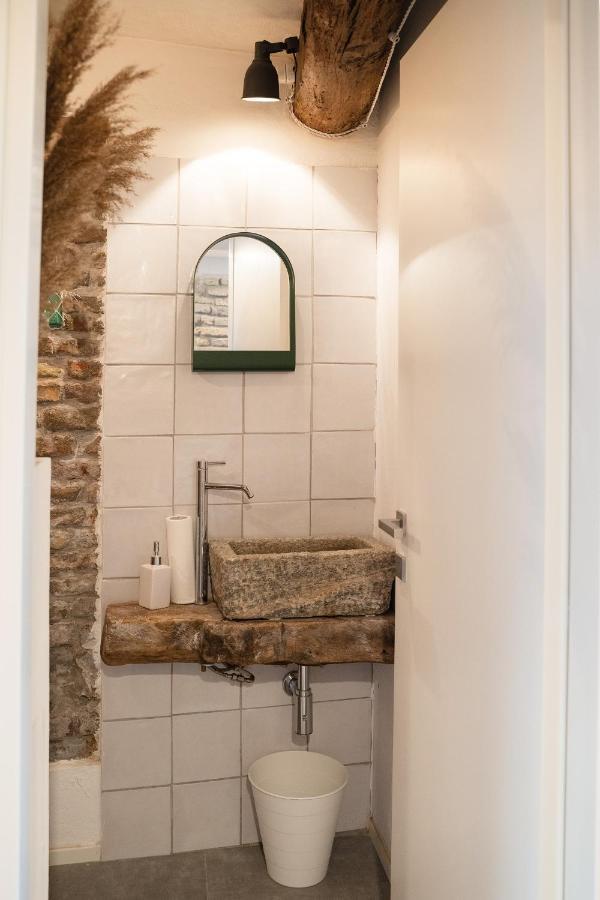 La Trave Bed & Breakfast