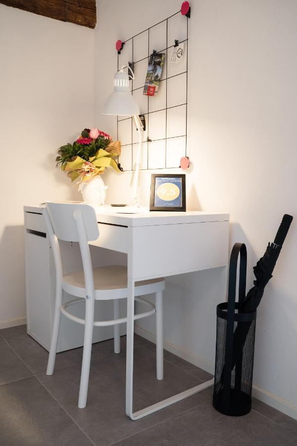 Bed & Breakfast La Trave *