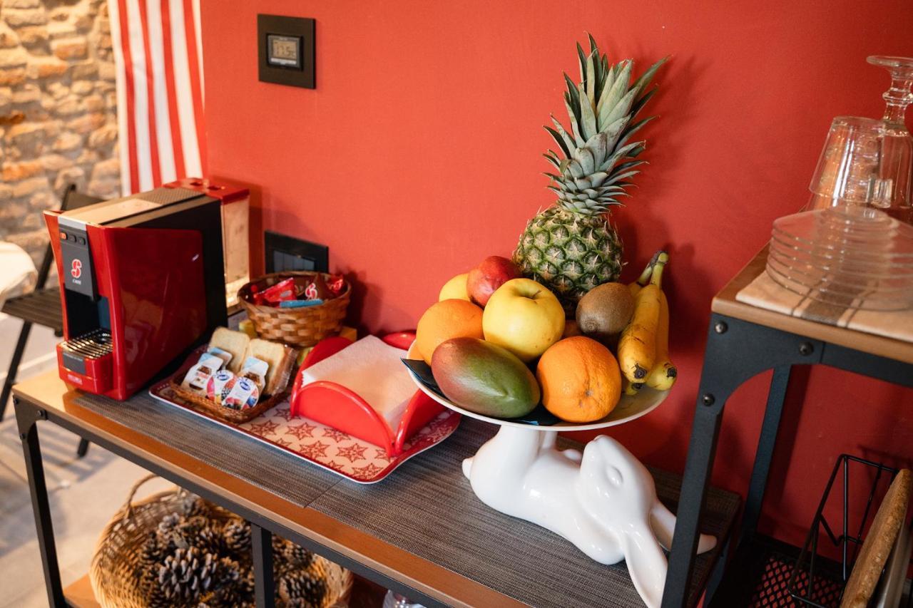 La Trave Bed & Breakfast *