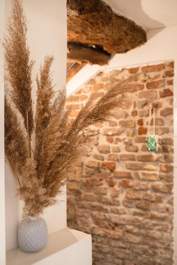 Bed & Breakfast La Trave