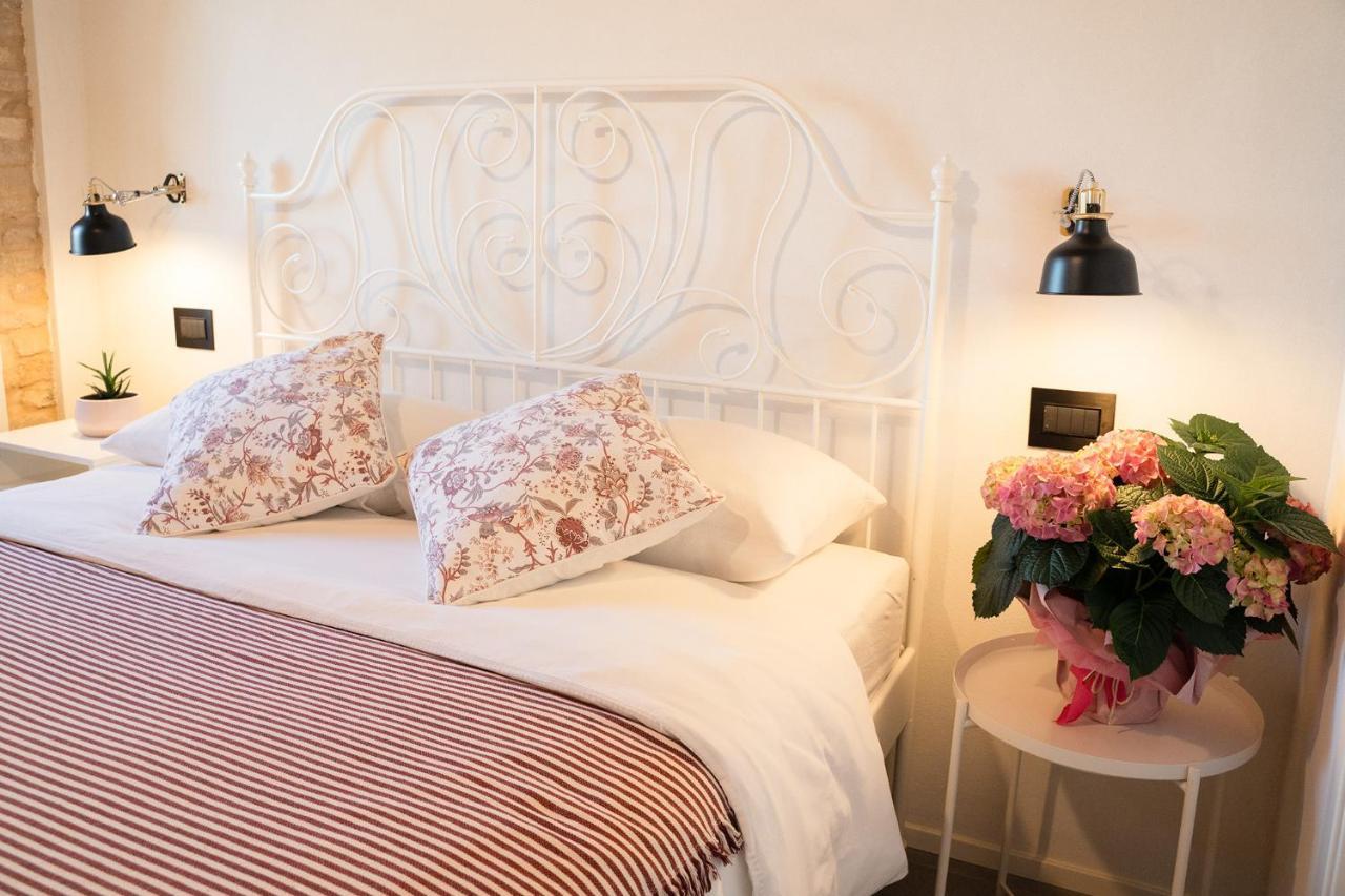 Bed & Breakfast La Trave *