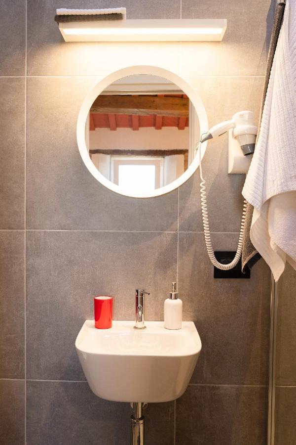 La Trave Bed & Breakfast *