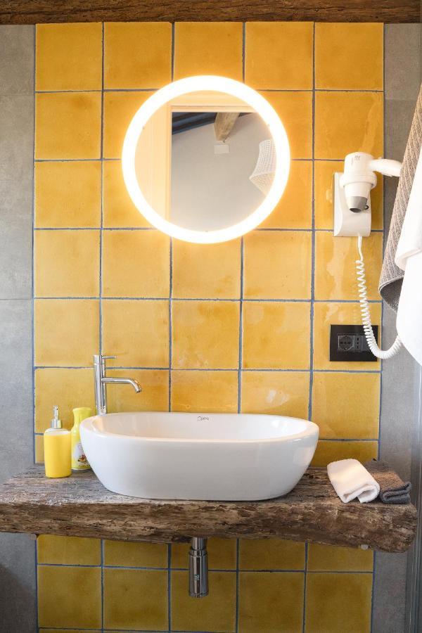 Bed & Breakfast La Trave *