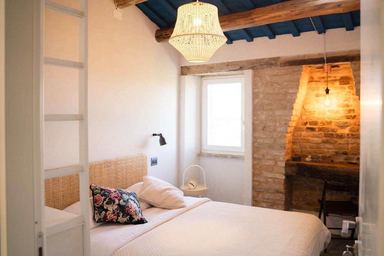 La Trave Bed & Breakfast