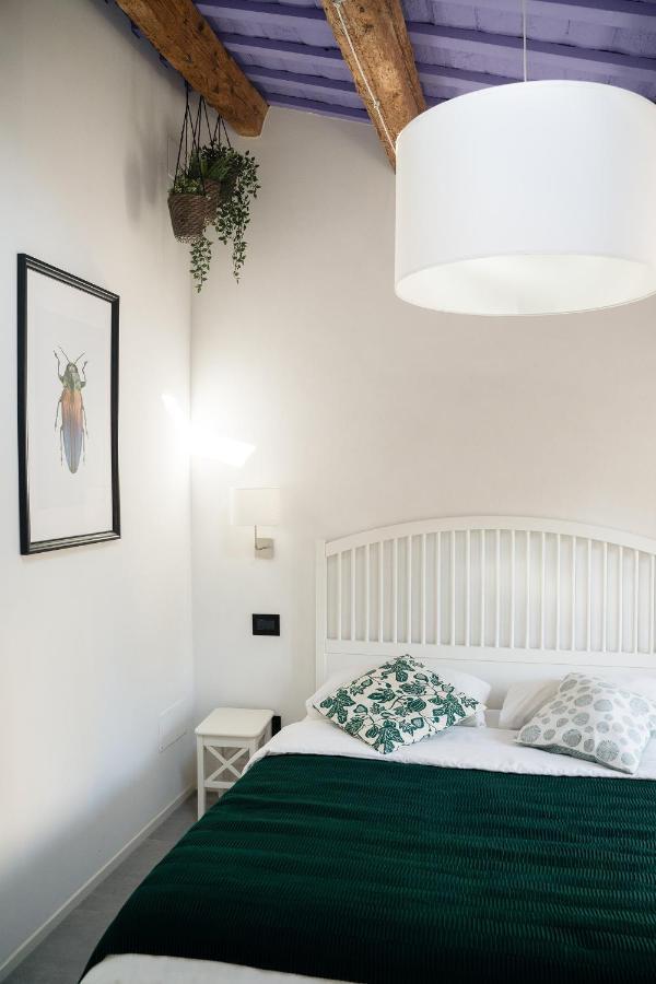 La Trave Bed & Breakfast Montecosaro (Marche)