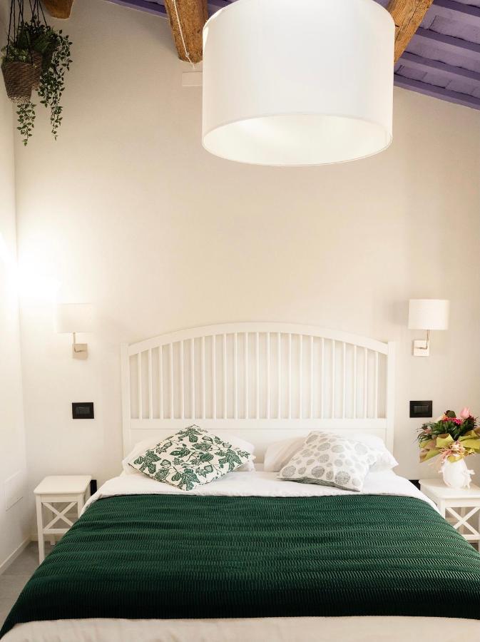 Bed & Breakfast La Trave Montecosaro (Marche)