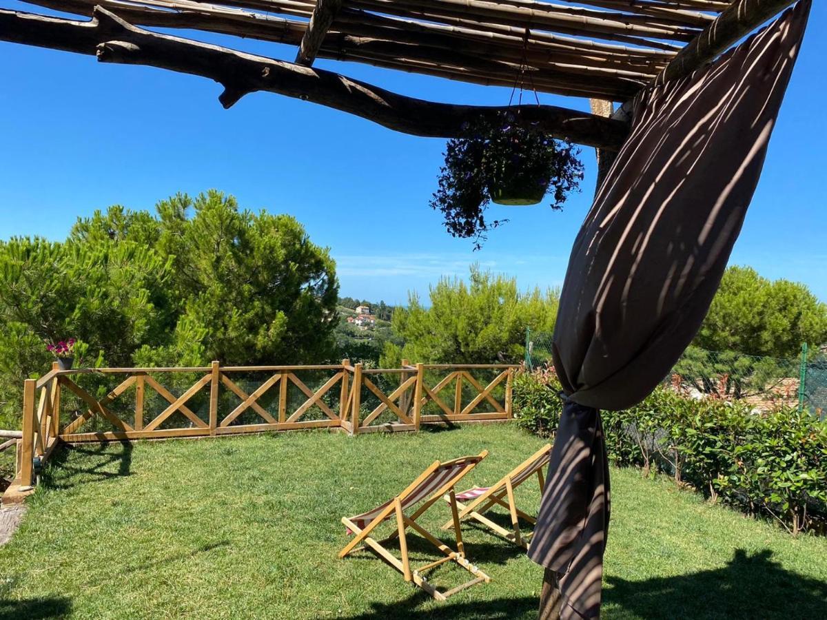 La Trave * Montecosaro (Marche)