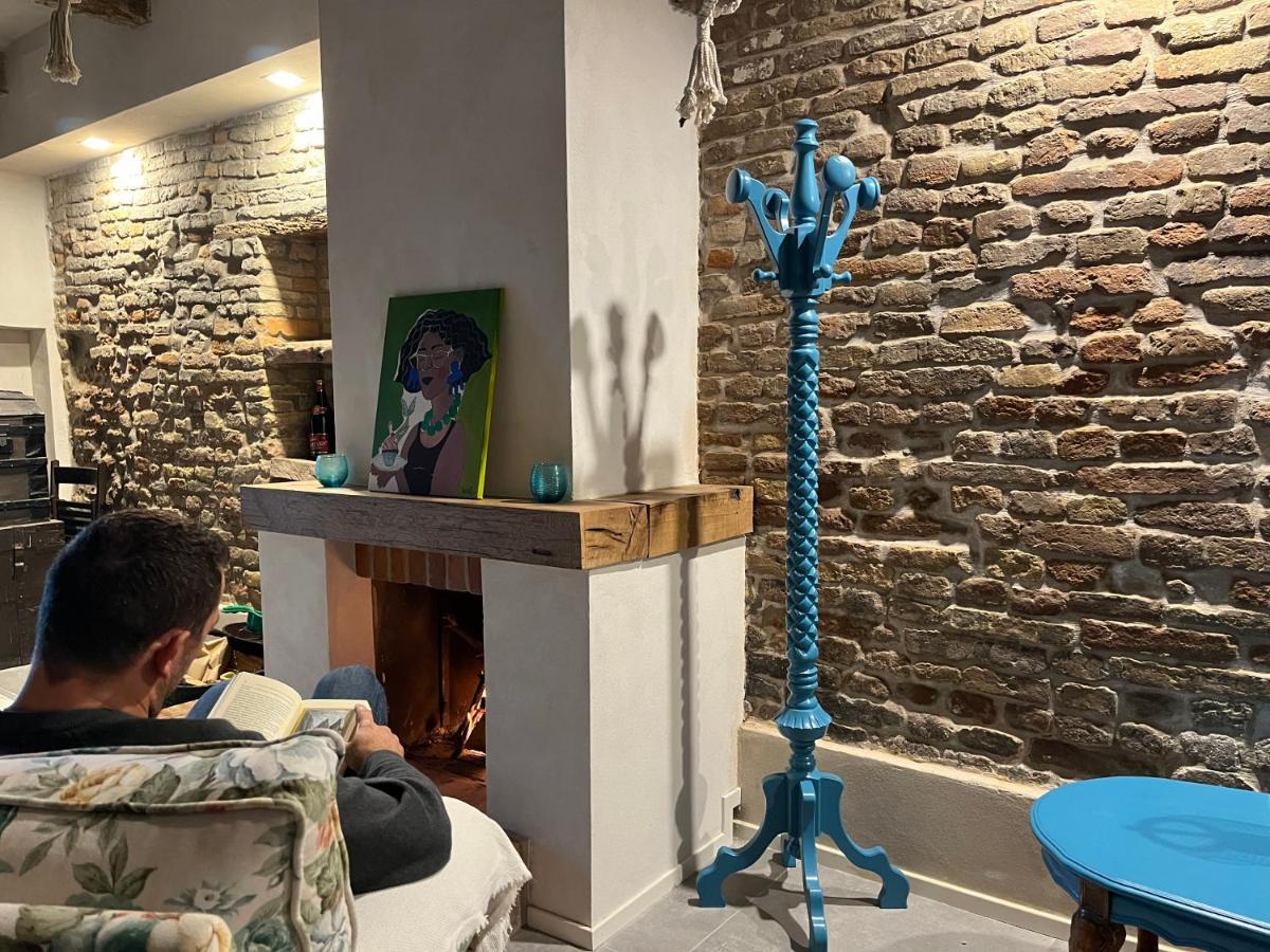 La Trave Bed & Breakfast Montecosaro (Marche)