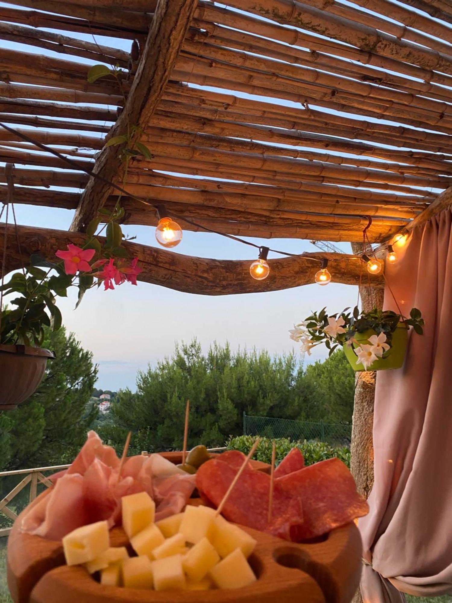 Bed & Breakfast La Trave *